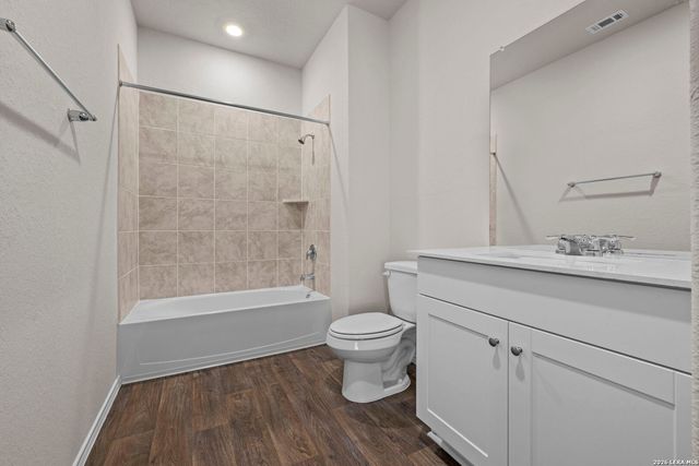 14662 Clay Ridge Run, San Antonio, TX 78253