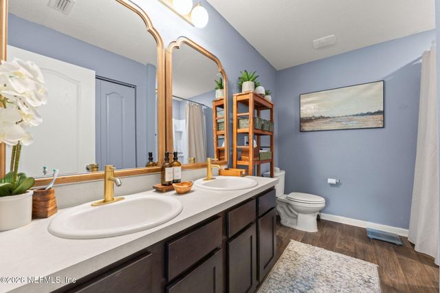 4017 CHIHUAHUA Court, Jacksonville, FL 32218