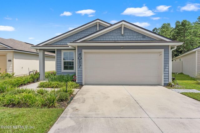 4017 CHIHUAHUA Court, Jacksonville, FL 32218