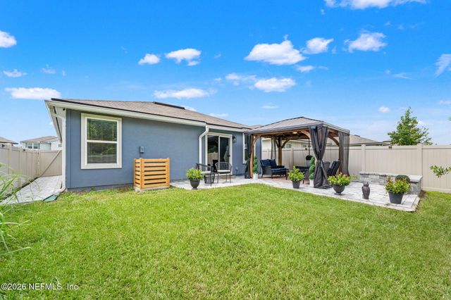 4017 CHIHUAHUA Court, Jacksonville, FL 32218