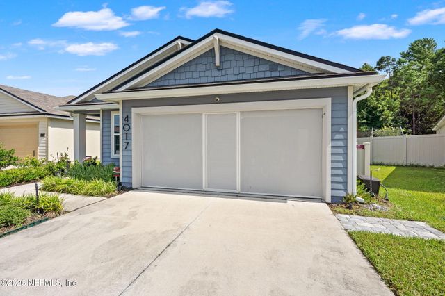 4017 CHIHUAHUA Court, Jacksonville, FL 32218