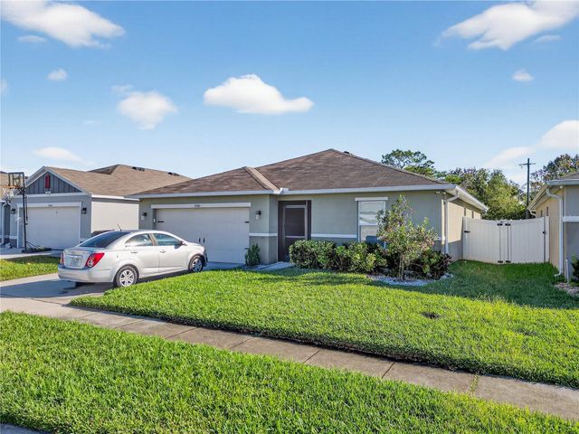3045 SWEET ACRES PLACE, St Cloud, FL 34772