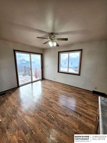 6916 S 41st Avenue, Bellevue, NE 68147