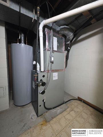 6916 S 41st Avenue, Bellevue, NE 68147