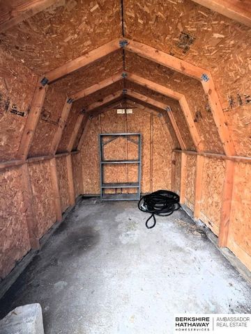 6916 S 41st Avenue, Bellevue, NE 68147