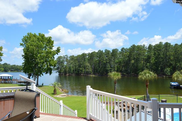 2388 Lake Road, Ridgeway, SC 29130