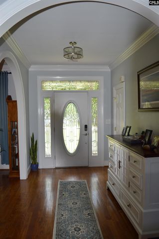 2388 Lake Road, Ridgeway, SC 29130