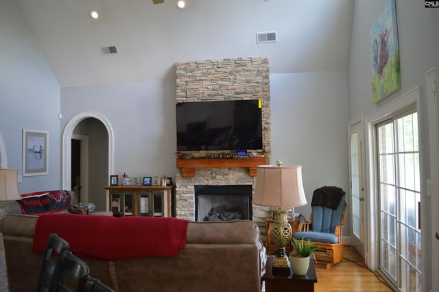 2388 Lake Road, Ridgeway, SC 29130