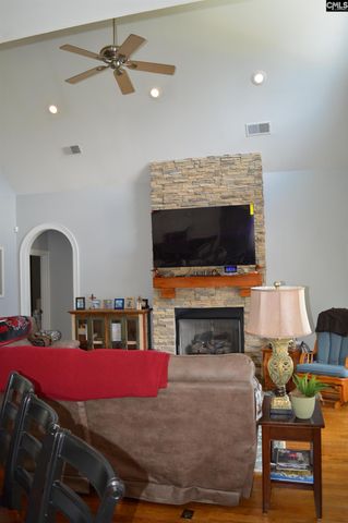 2388 Lake Road, Ridgeway, SC 29130