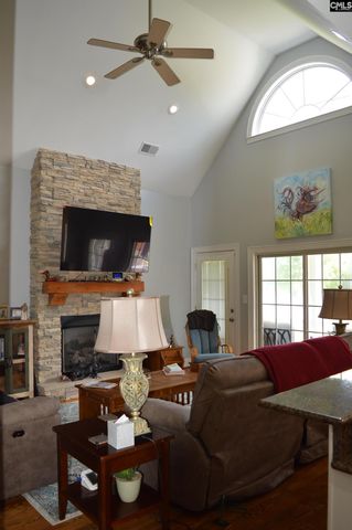 2388 Lake Road, Ridgeway, SC 29130