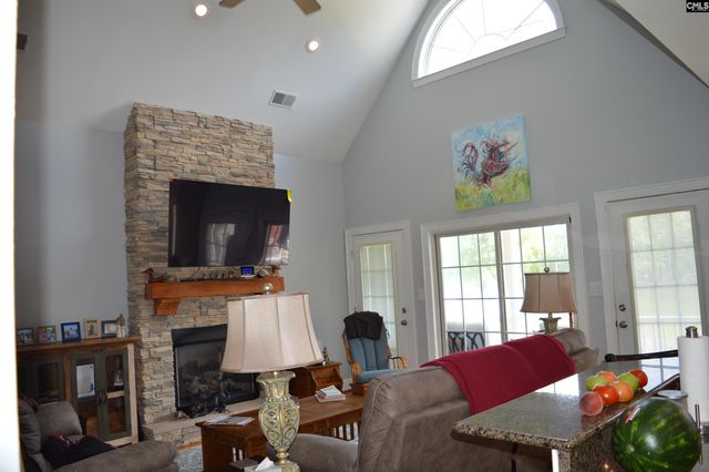 2388 Lake Road, Ridgeway, SC 29130