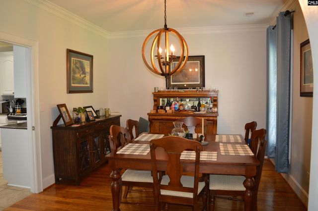 2388 Lake Road, Ridgeway, SC 29130