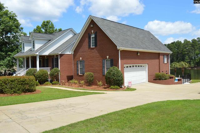 2388 Lake Road, Ridgeway, SC 29130