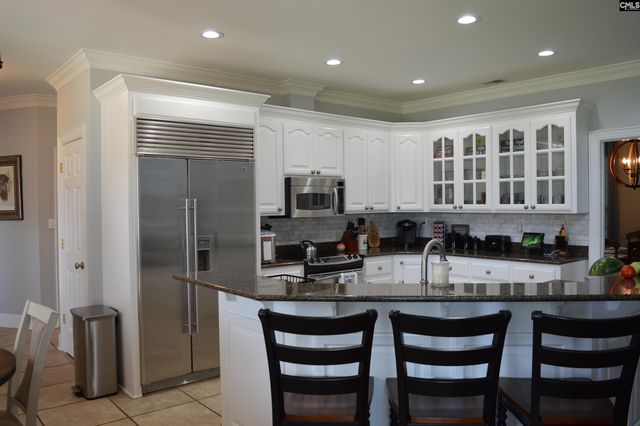 2388 Lake Road, Ridgeway, SC 29130