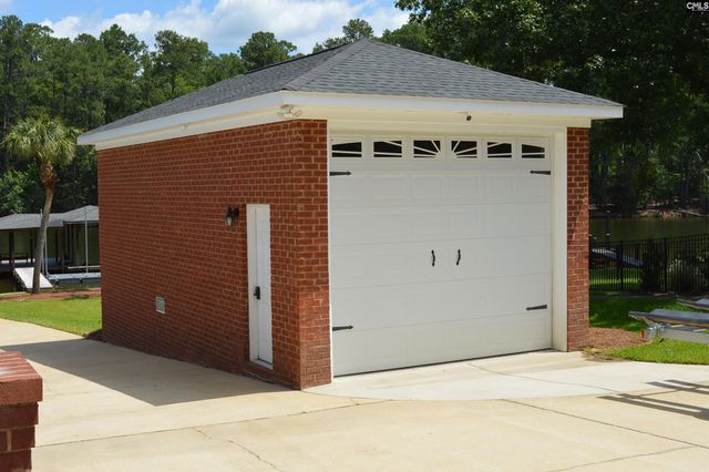 2388 Lake Road, Ridgeway, SC 29130