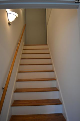 2388 Lake Road, Ridgeway, SC 29130