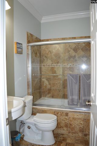 2388 Lake Road, Ridgeway, SC 29130