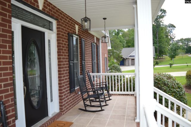 2388 Lake Road, Ridgeway, SC 29130