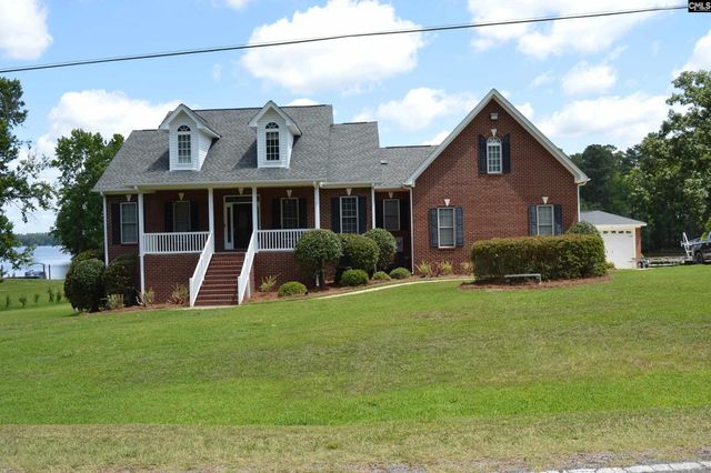 2388 Lake Road, Ridgeway, SC 29130