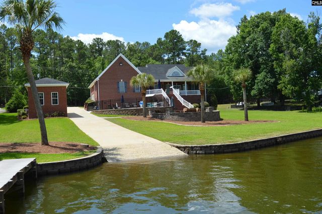 2388 Lake Road, Ridgeway, SC 29130