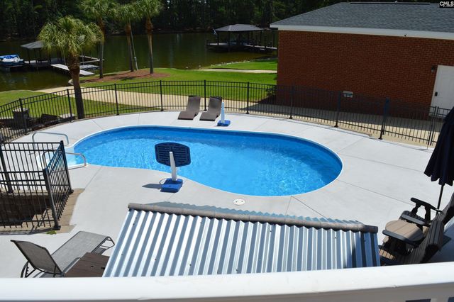 2388 Lake Road, Ridgeway, SC 29130