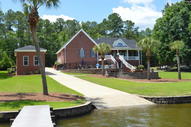 2388 Lake Road, Ridgeway, SC 29130