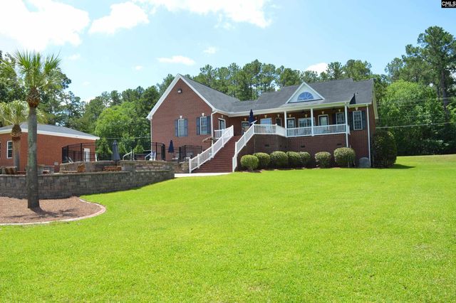 2388 Lake Road, Ridgeway, SC 29130