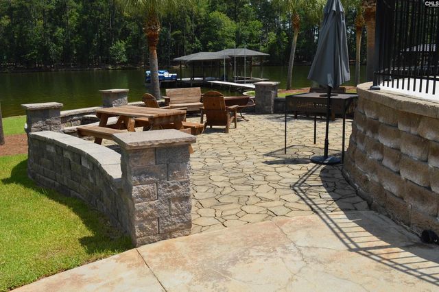 2388 Lake Road, Ridgeway, SC 29130