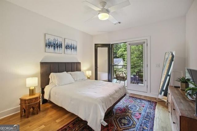 129 Holiday Avenue UNIT #B, Atlanta, GA 30307