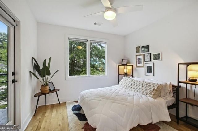 129 Holiday Avenue UNIT #B, Atlanta, GA 30307