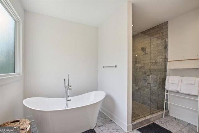 129 Holiday Avenue UNIT #B, Atlanta, GA 30307