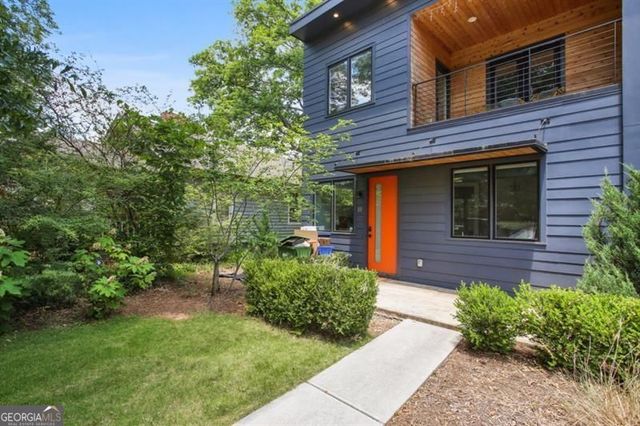 129 Holiday Avenue UNIT #B, Atlanta, GA 30307