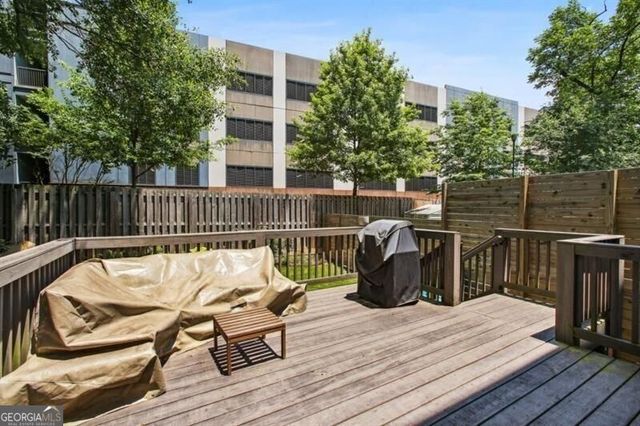 129 Holiday Avenue UNIT #B, Atlanta, GA 30307
