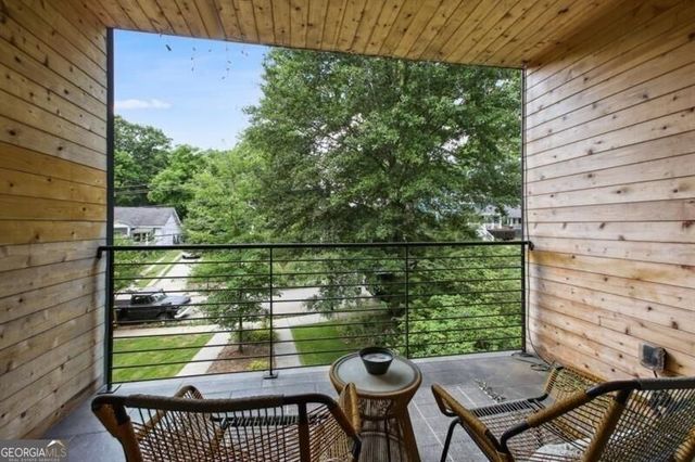 129 Holiday Avenue UNIT #B, Atlanta, GA 30307