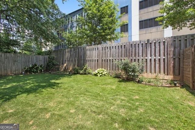 129 Holiday Avenue UNIT #B, Atlanta, GA 30307