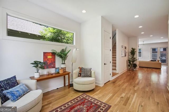 129 Holiday Avenue UNIT #B, Atlanta, GA 30307