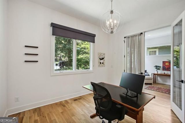 129 Holiday Avenue UNIT #B, Atlanta, GA 30307
