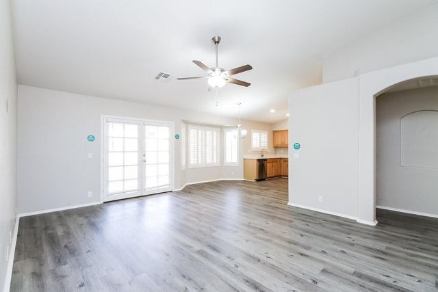 2216 E Sherri Drive, Gilbert, AZ 85296