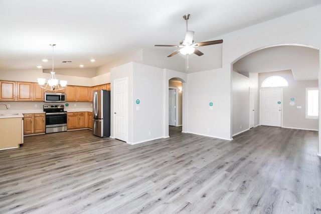 2216 E Sherri Drive, Gilbert, AZ 85296