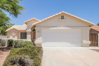 2216 E Sherri Drive, Gilbert, AZ 85296
