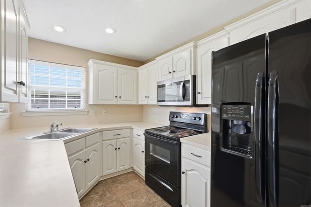 2275 Landover Trail, Conway, AR 72032