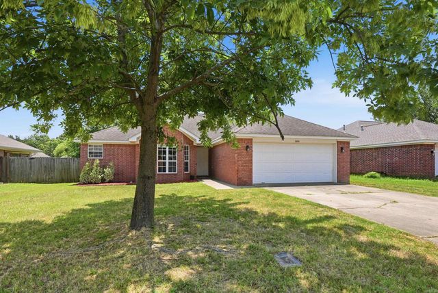 2275 Landover Trail, Conway, AR 72032