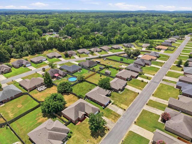 2275 Landover Trail, Conway, AR 72032
