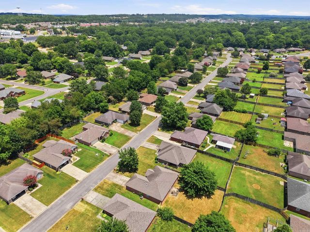 2275 Landover Trail, Conway, AR 72032