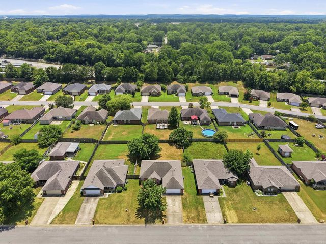 2275 Landover Trail, Conway, AR 72032