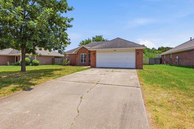 2275 Landover Trail, Conway, AR 72032