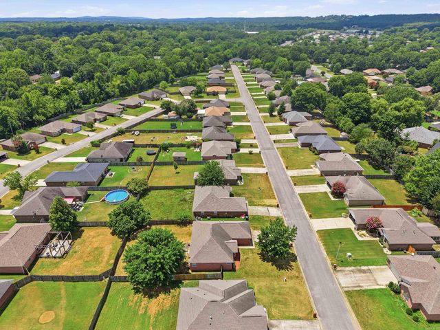 2275 Landover Trail, Conway, AR 72032