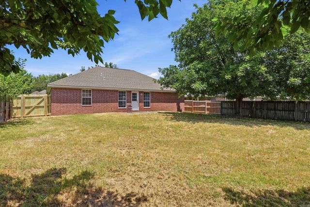 2275 Landover Trail, Conway, AR 72032