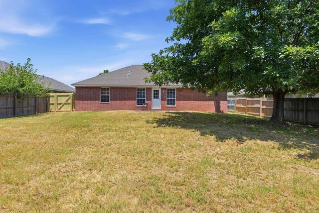 2275 Landover Trail, Conway, AR 72032