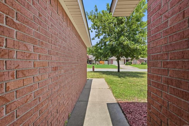 2275 Landover Trail, Conway, AR 72032